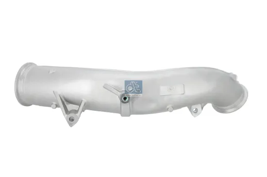 Saugrohr, Luftversorgung DT Spare Parts 1.00641 Bild Saugrohr, Luftversorgung DT Spare Parts 1.00641