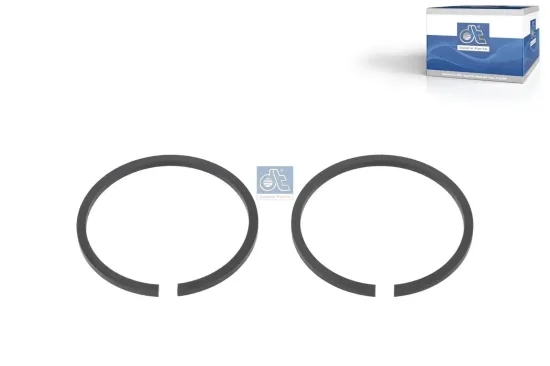 Dichtring, Abgaskrümmer DT Spare Parts 1.10182 Bild Dichtring, Abgaskrümmer DT Spare Parts 1.10182