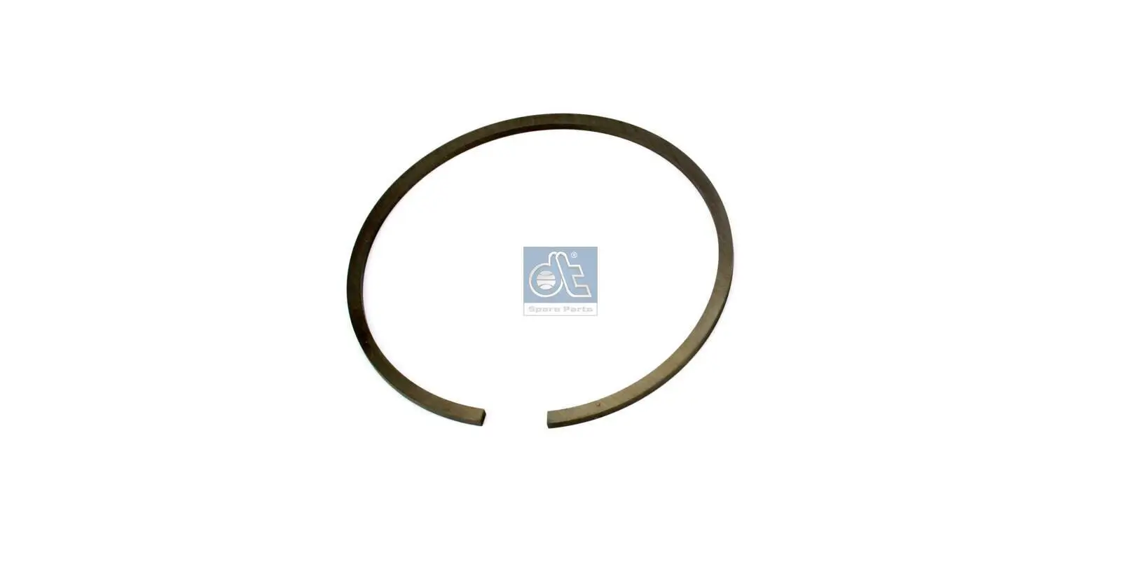 Dichtring, Abgaskrümmer DT Spare Parts 1.10187