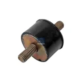 Lagerung, Kühler DT Spare Parts 1.10229