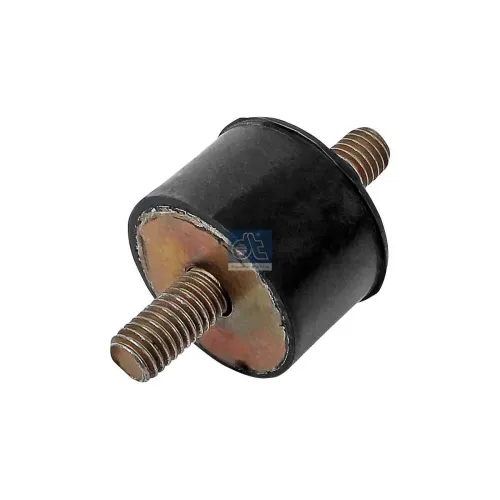 Lagerung, Kühler DT Spare Parts 1.10229 Bild Lagerung, Kühler DT Spare Parts 1.10229
