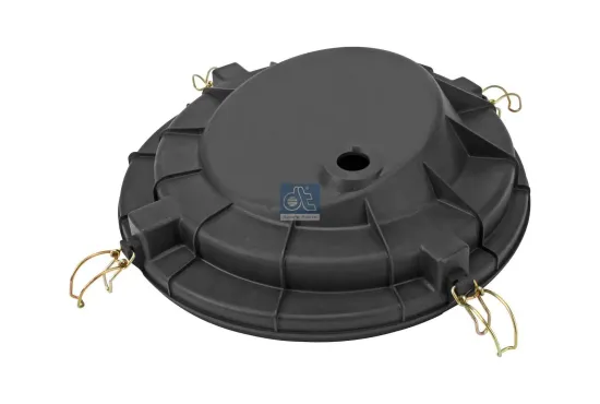 Deckel Luftfiltergehäuse DT Spare Parts 1.10283 Bild Deckel Luftfiltergehäuse DT Spare Parts 1.10283