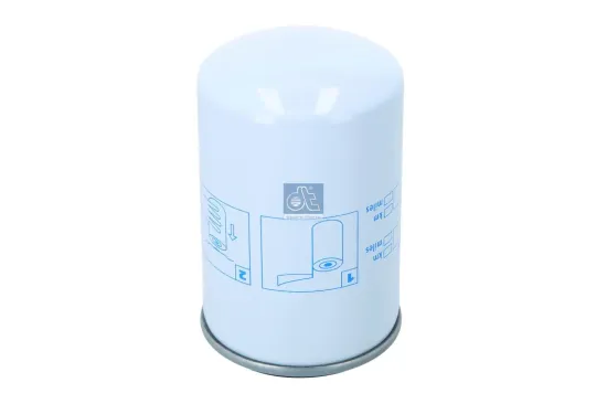 Kraftstofffilter DT Spare Parts 1.10296 Bild Kraftstofffilter DT Spare Parts 1.10296