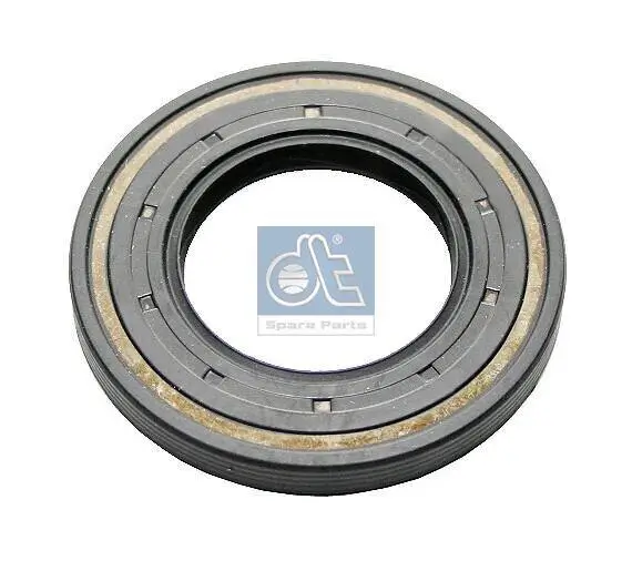 Wellendichtring, Nockenwelle hinten stirnseitig vorne DT Spare Parts 1.10430