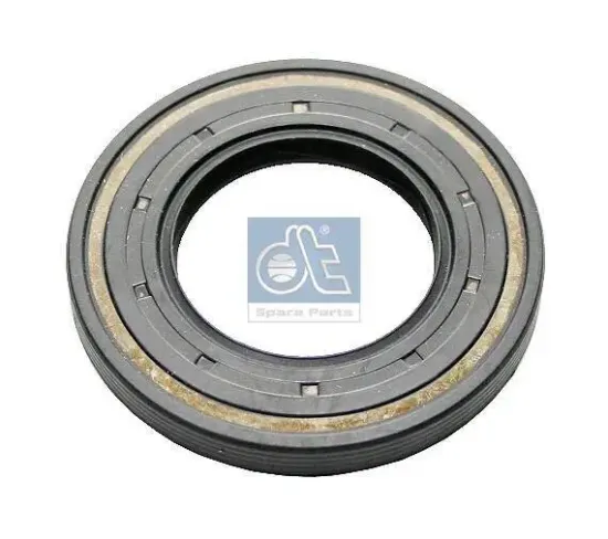 Wellendichtring, Nockenwelle hinten stirnseitig vorne DT Spare Parts 1.10430 Bild Wellendichtring, Nockenwelle hinten stirnseitig vorne DT Spare Parts 1.10430