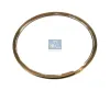Dichtring, Abgaskr&uuml;mmer DT Spare Parts 1.10579