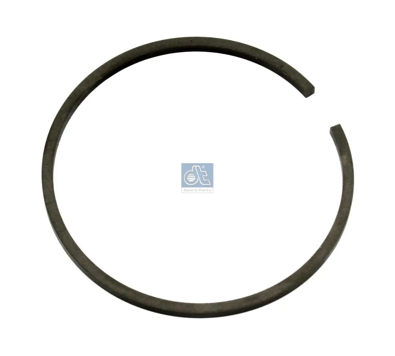 Dichtring, Abgaskrümmer DT Spare Parts 1.10581