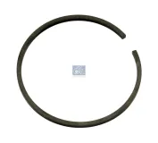 Dichtring, Abgaskrümmer DT Spare Parts 1.10581