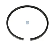 Dichtring, Abgaskrümmer DT Spare Parts 1.10582