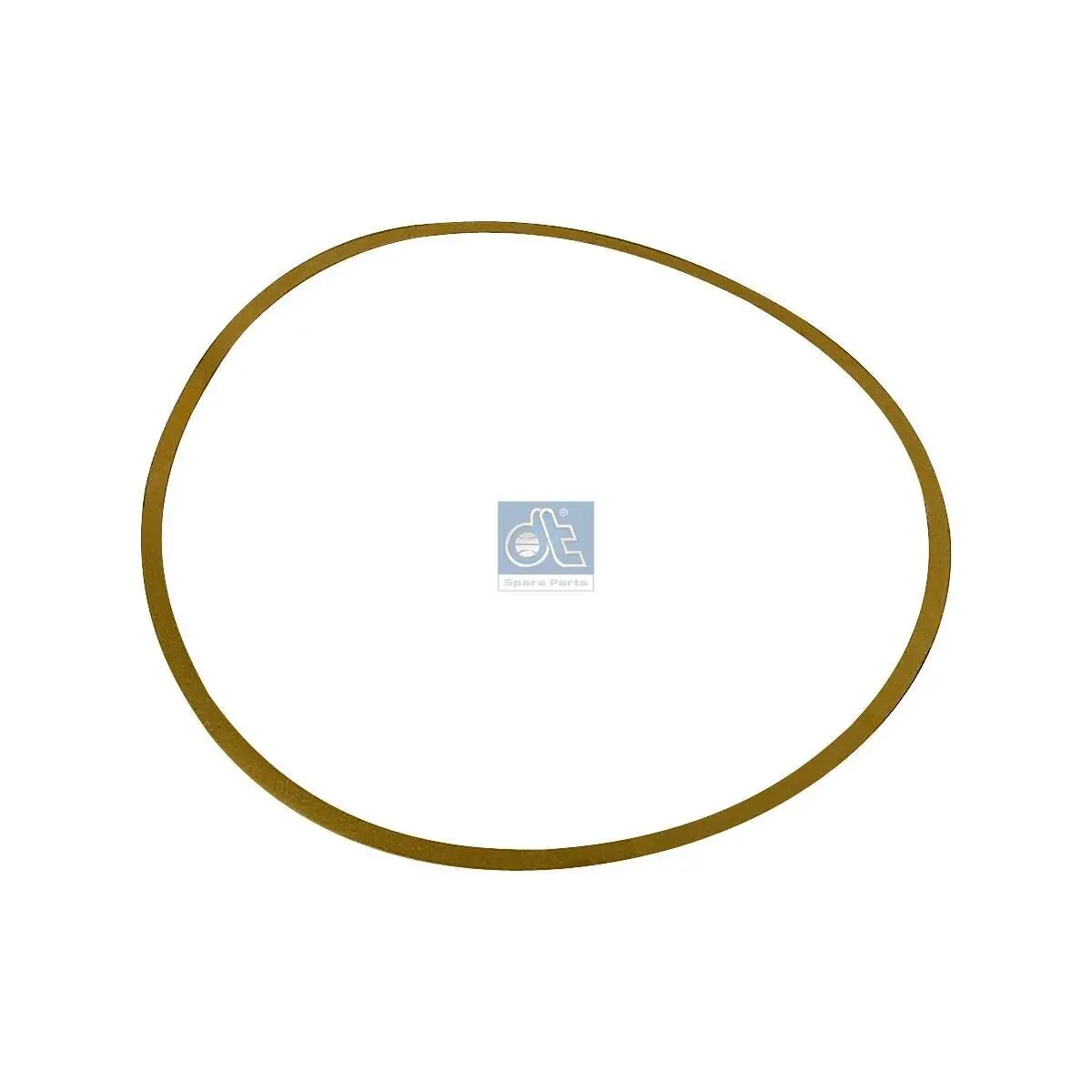 Dichtung, Zylinderlaufbuchse DT Spare Parts 1.10620