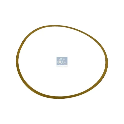 Dichtung, Zylinderlaufbuchse DT Spare Parts 1.10620 Bild Dichtung, Zylinderlaufbuchse DT Spare Parts 1.10620
