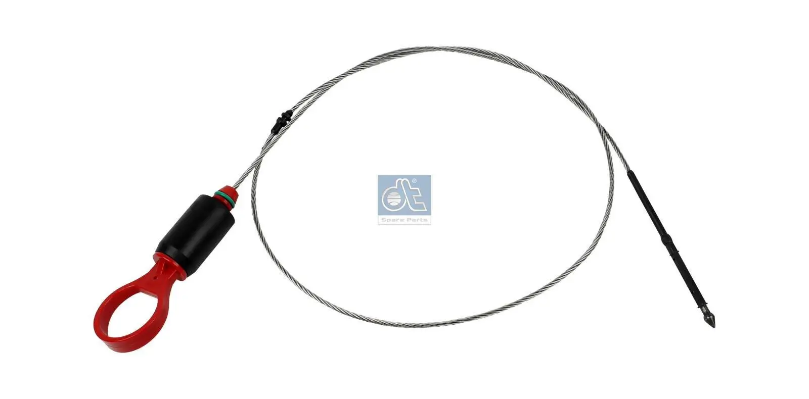 Ölpeilstab DT Spare Parts 1.10716