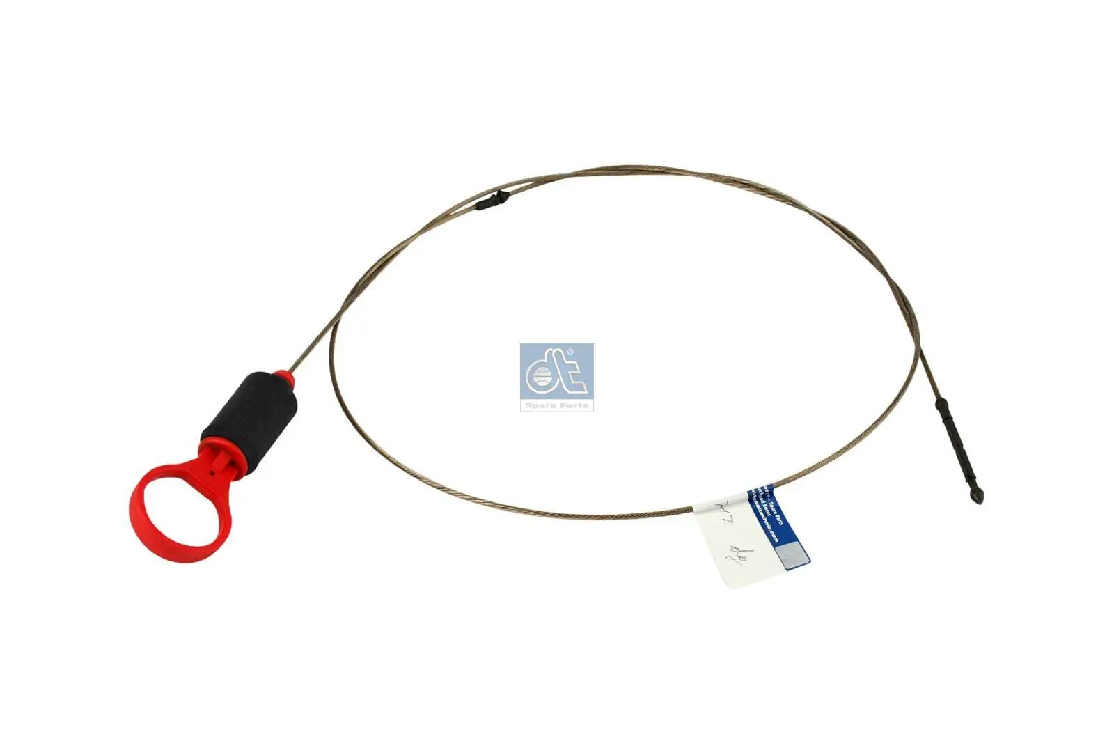 Ölpeilstab DT Spare Parts 1.10717