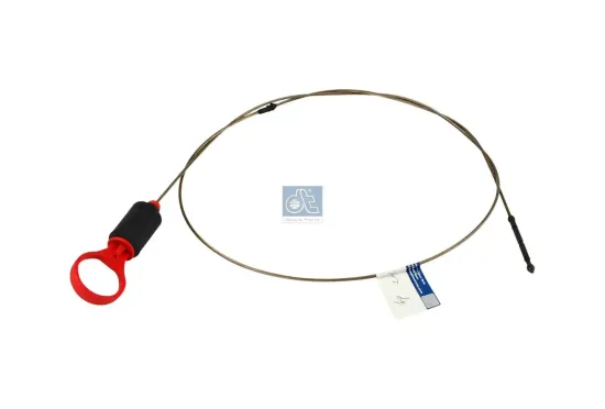Ölpeilstab DT Spare Parts 1.10717 Bild Ölpeilstab DT Spare Parts 1.10717
