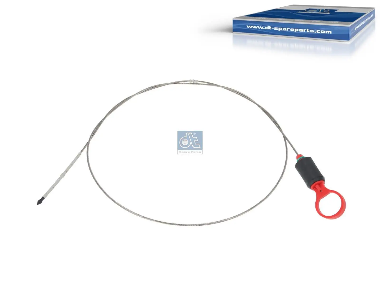 Ölpeilstab DT Spare Parts 1.10727