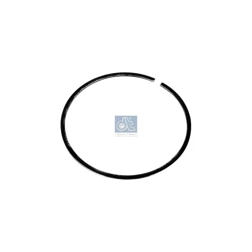 Dichtring, Abgaskrümmer DT Spare Parts 1.10882 Bild Dichtring, Abgaskrümmer DT Spare Parts 1.10882