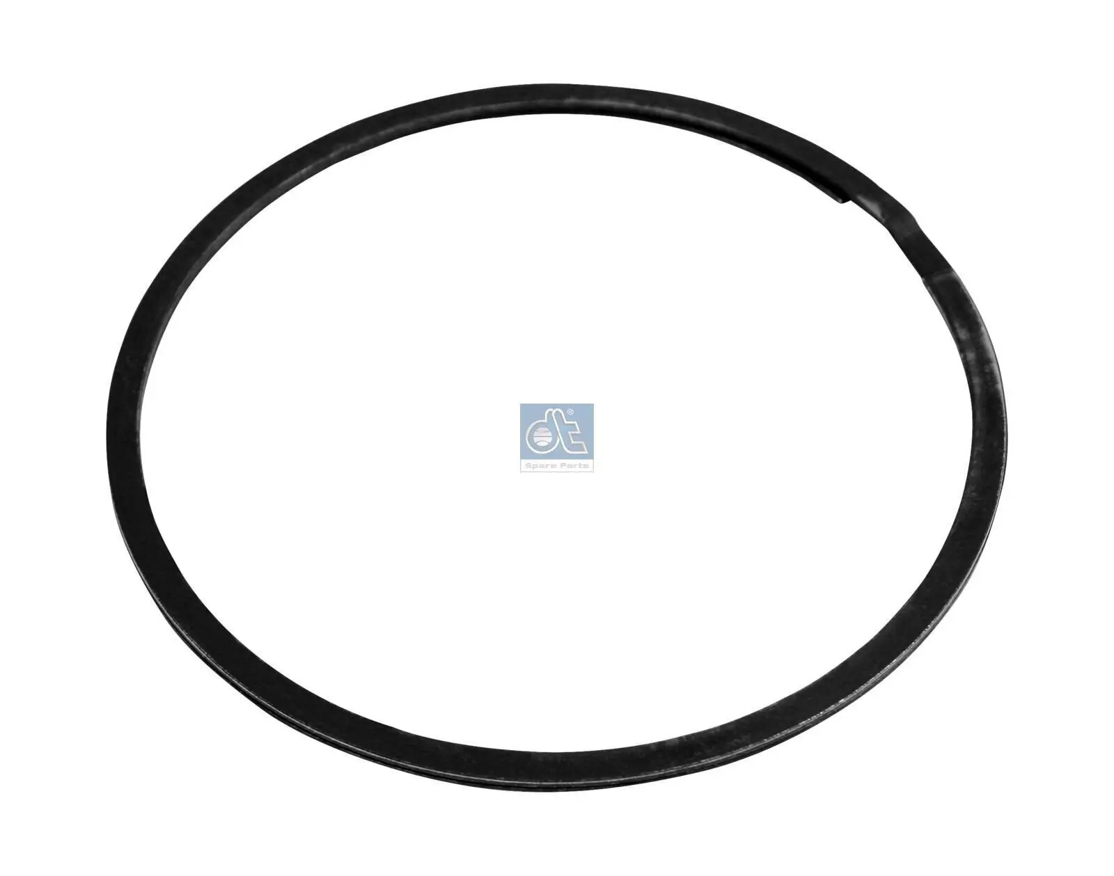 Dichtring, Abgaskrümmer DT Spare Parts 1.10894