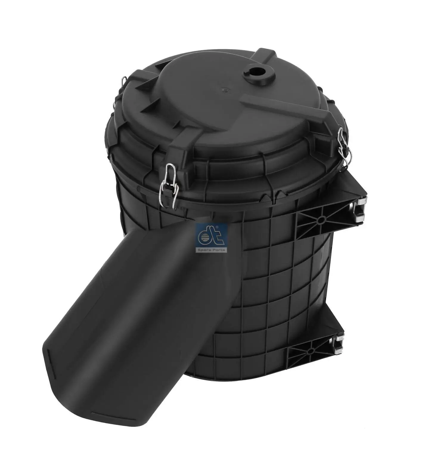 Gehäuse, Luftfilter DT Spare Parts 1.10912SP