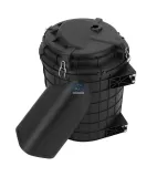 Gehäuse, Luftfilter DT Spare Parts 1.10912SP