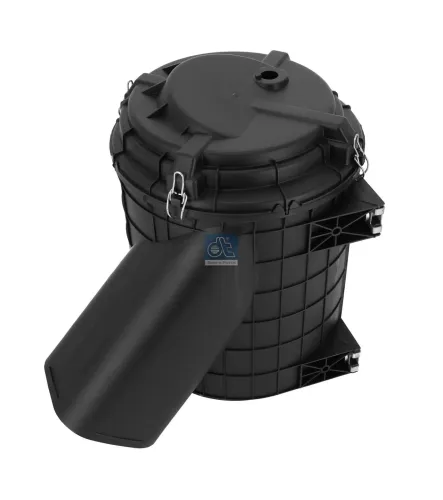 Gehäuse, Luftfilter DT Spare Parts 1.10912SP Bild Gehäuse, Luftfilter DT Spare Parts 1.10912SP