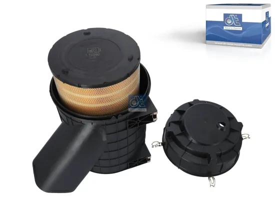 Luftfilter DT Spare Parts 1.10913 Bild Luftfilter DT Spare Parts 1.10913
