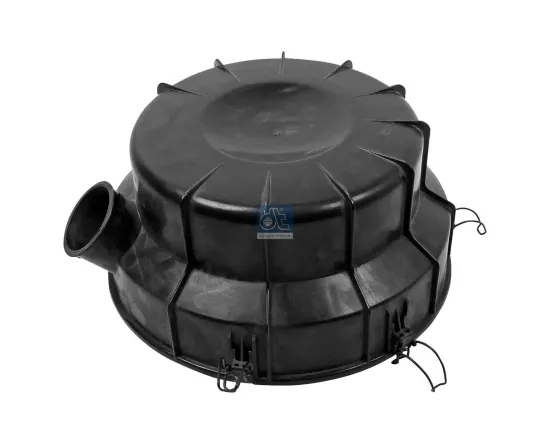 Deckel Luftfiltergehäuse DT Spare Parts 1.10939 Bild Deckel Luftfiltergehäuse DT Spare Parts 1.10939