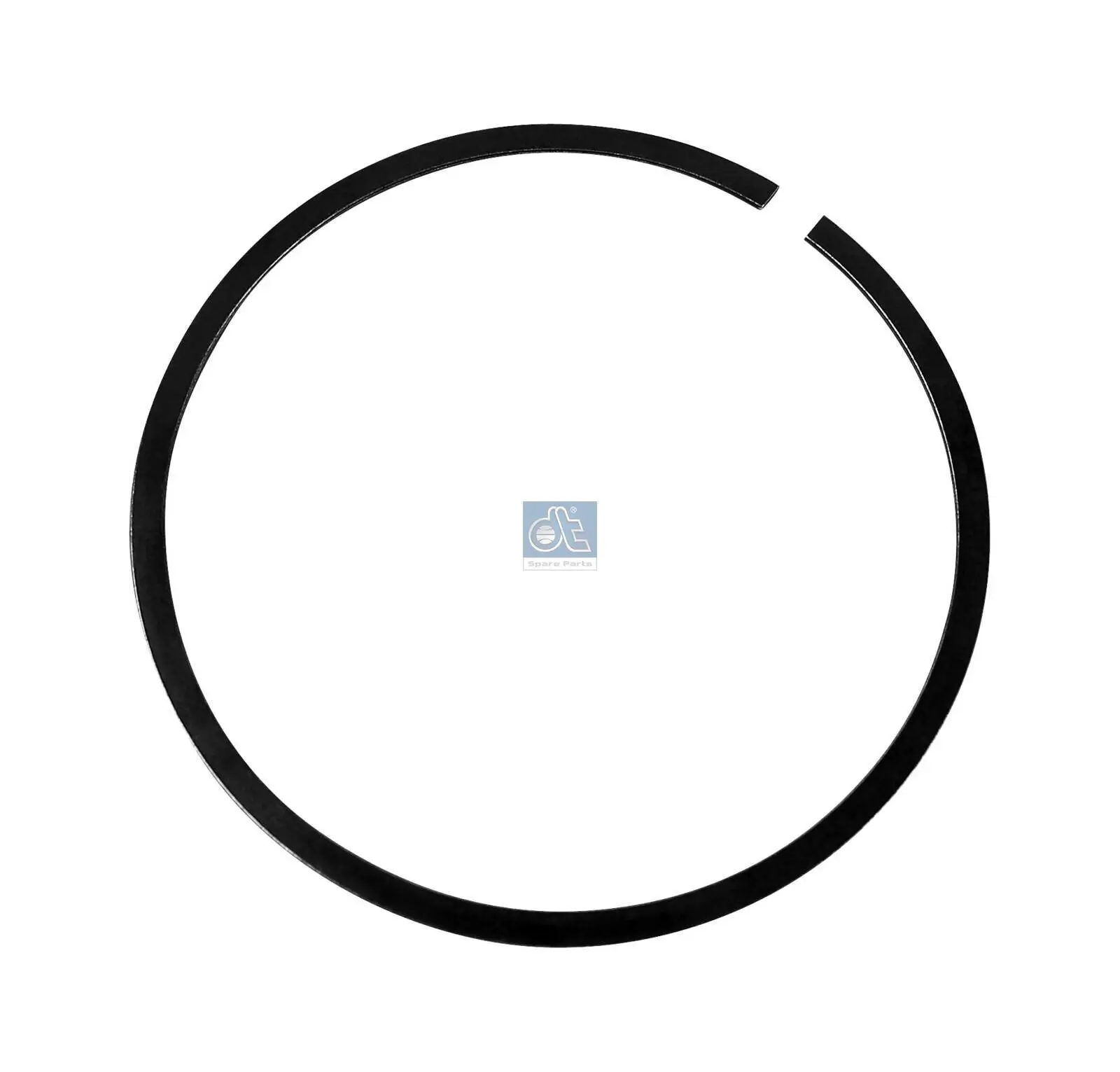 Dichtring, Abgaskrümmer DT Spare Parts 1.10954