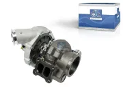 Lader, Aufladung DT Spare Parts 1.10957
