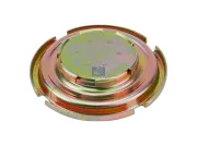 Verschluss, Kraftstofftank DT Spare Parts 1.11037