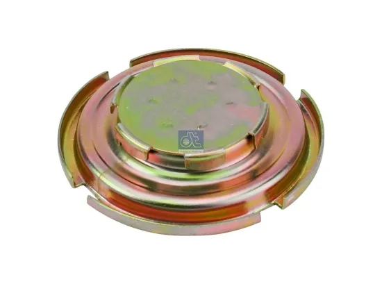 Verschluss, Kraftstofftank DT Spare Parts 1.11037 Bild Verschluss, Kraftstofftank DT Spare Parts 1.11037
