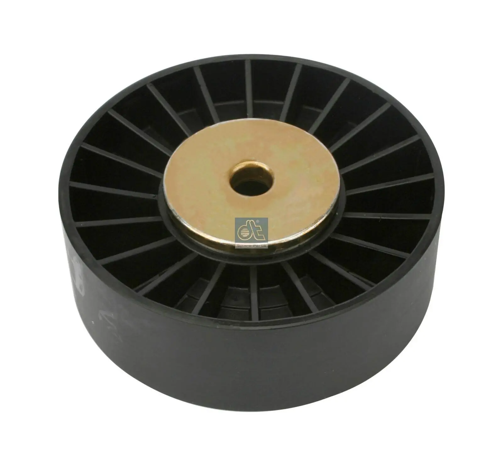 Spannrolle, Keilriemen DT Spare Parts 1.11104