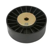 Spannrolle, Keilriemen DT Spare Parts 1.11104