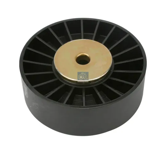 Spannrolle, Keilriemen DT Spare Parts 1.11104 Bild Spannrolle, Keilriemen DT Spare Parts 1.11104