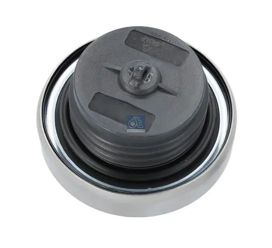 Verschluss, Kraftstofftank DT Spare Parts 1.11142 Bild Verschluss, Kraftstofftank DT Spare Parts 1.11142