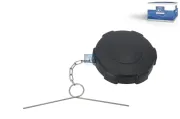 Verschluss, Kraftstofftank DT Spare Parts 1.11143