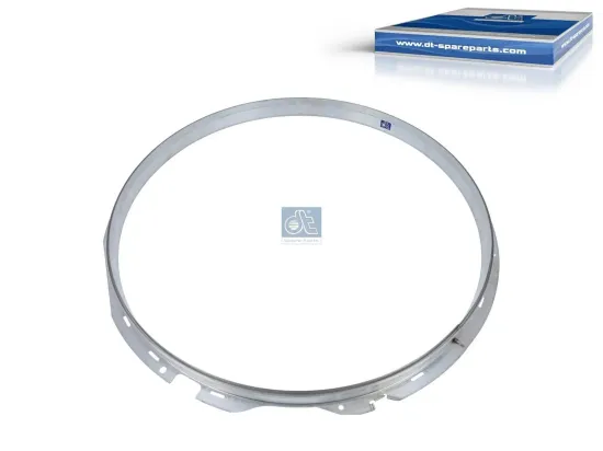 Lüfterring DT Spare Parts 1.11307 Bild Lüfterring DT Spare Parts 1.11307