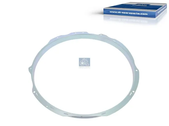 Lüfterring DT Spare Parts 1.11430 Bild Lüfterring DT Spare Parts 1.11430