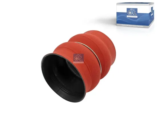 Ladeluftschlauch DT Spare Parts 1.11771 Bild Ladeluftschlauch DT Spare Parts 1.11771