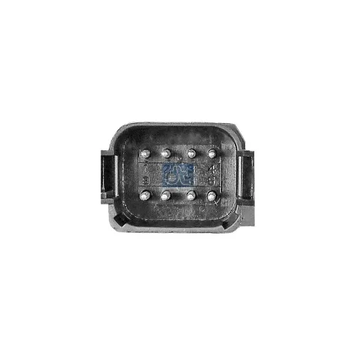 Wegeventilblock, Luftfederung DT Spare Parts 1.12159 Bild Wegeventilblock, Luftfederung DT Spare Parts 1.12159