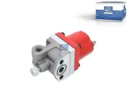 Ventil, Kraftstofffilter 12 V DT Spare Parts 1.12196