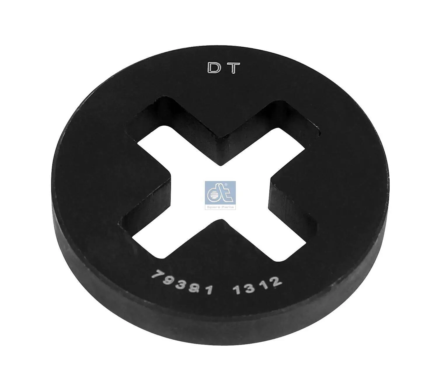 Mitnehmerscheibe, Antriebsvorrichtung (Einspritzpumpe) DT Spare Parts 1.12255