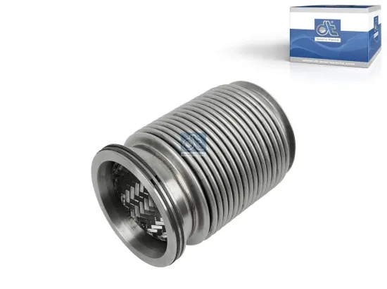 Flexrohr, Abgasanlage DT Spare Parts 1.12320 Bild Flexrohr, Abgasanlage DT Spare Parts 1.12320