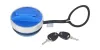 Verschluss, Kraftstofftank DT Spare Parts 1.12529