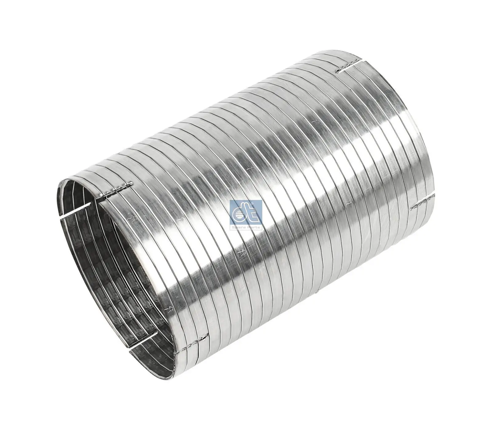 Flexrohr, Abgasanlage DT Spare Parts 1.12821