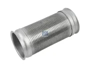 Flexrohr, Abgasanlage vor Mittelschalldämpfer DT Spare Parts 1.12824