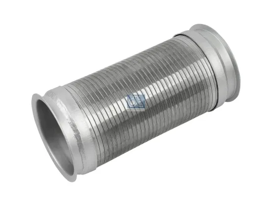 Flexrohr, Abgasanlage vor Mittelschalldämpfer DT Spare Parts 1.12824 Bild Flexrohr, Abgasanlage vor Mittelschalldämpfer DT Spare Parts 1.12824