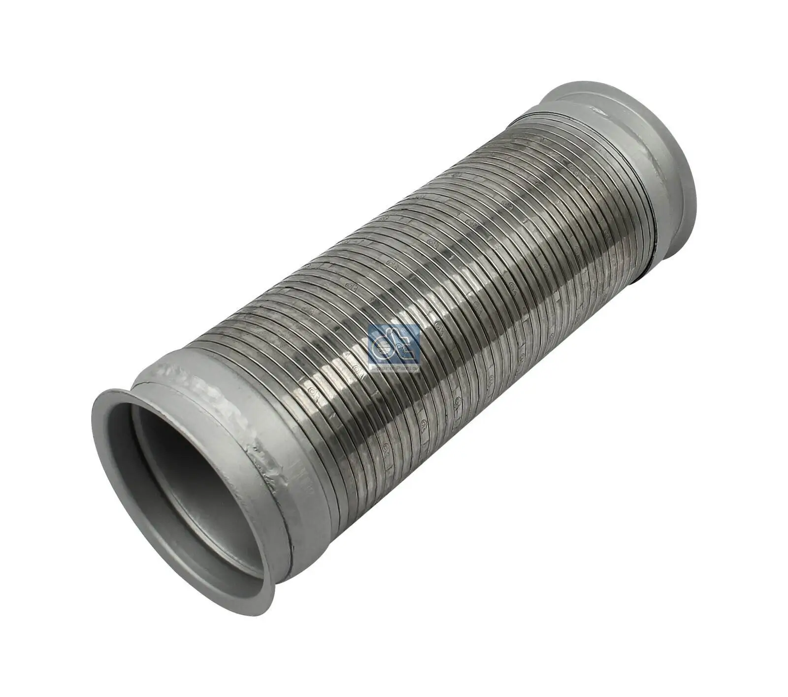 Flexrohr, Abgasanlage DT Spare Parts 1.12825