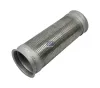 Flexrohr, Abgasanlage DT Spare Parts 1.12825