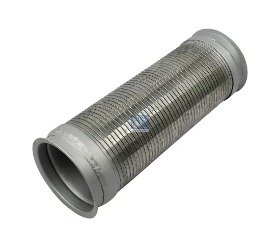 Flexrohr, Abgasanlage DT Spare Parts 1.12825 Bild Flexrohr, Abgasanlage DT Spare Parts 1.12825