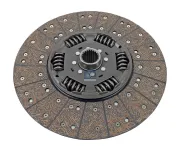 Kupplungsscheibe DT Spare Parts 1.13036